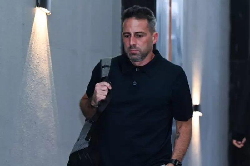 يانيك فيريرا: الزمالك لا يحترم كلمته.. وجون إدوارد تجاهلني